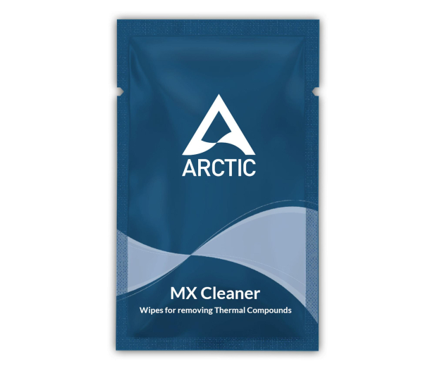 Arctic MX Cleaner Wipes - 1353196 - zdjęcie 2